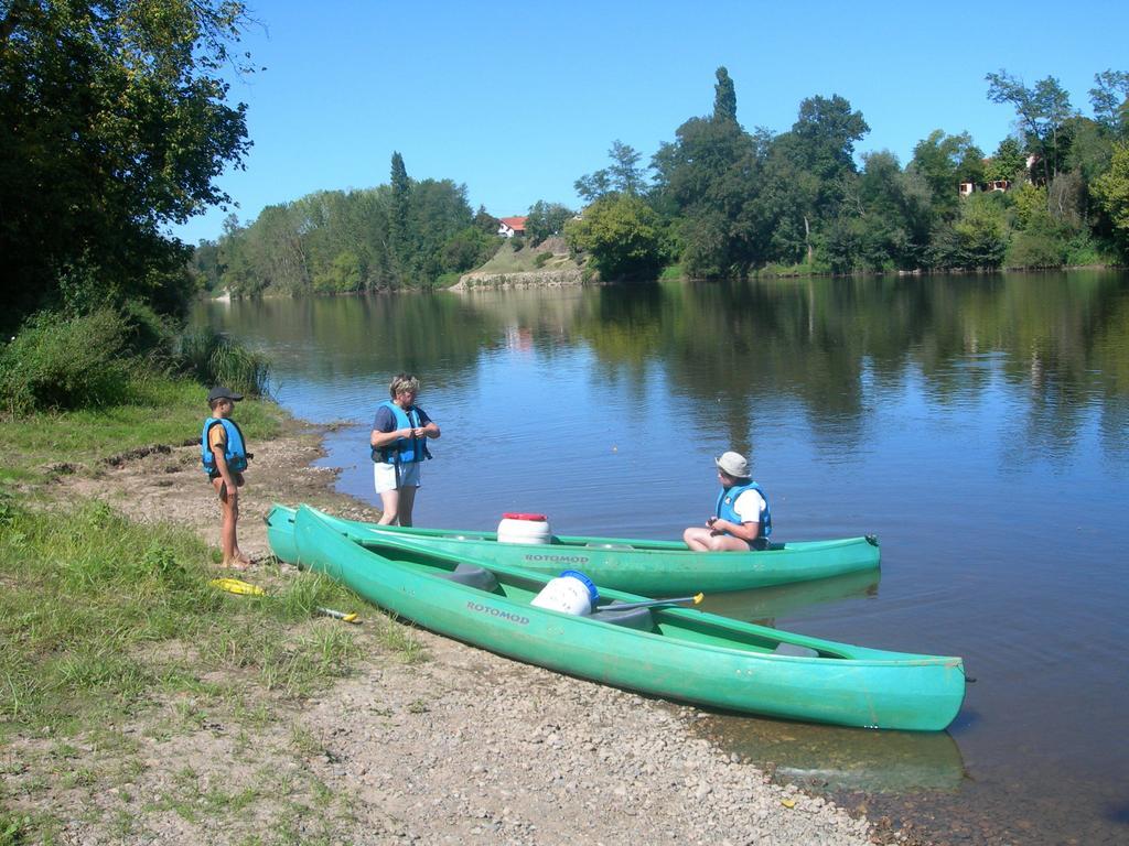 Moulin Des Sandaux Sainte-Foy-la-Grande Ngoại thất bức ảnh