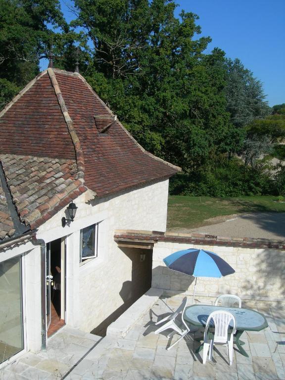 Moulin Des Sandaux Sainte-Foy-la-Grande Phòng bức ảnh