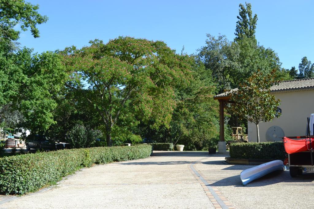 Moulin Des Sandaux Sainte-Foy-la-Grande Ngoại thất bức ảnh