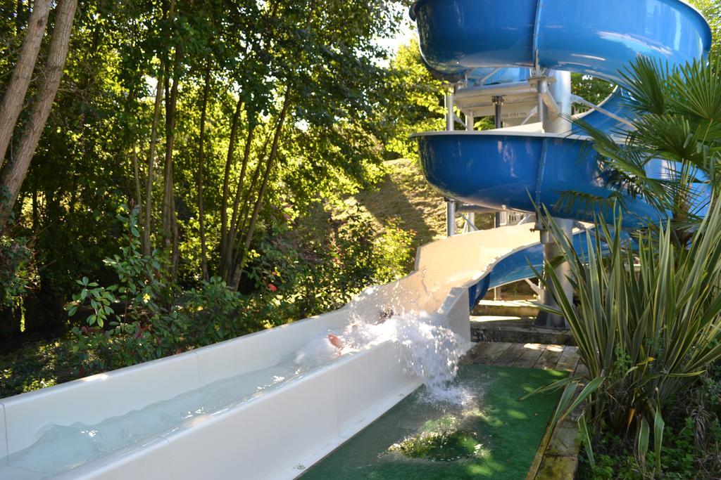 Moulin Des Sandaux Sainte-Foy-la-Grande Ngoại thất bức ảnh