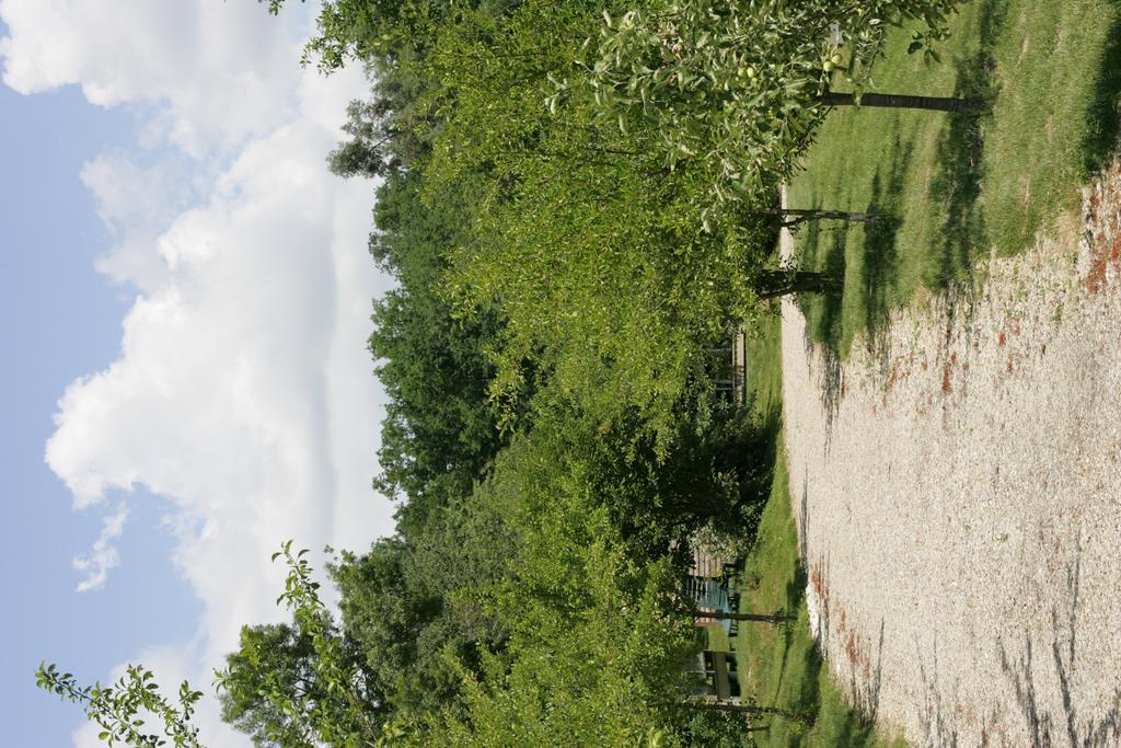 Moulin Des Sandaux Sainte-Foy-la-Grande Phòng bức ảnh