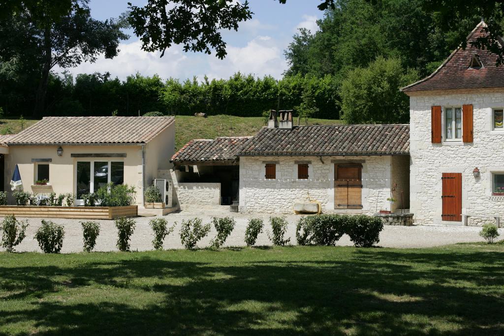Moulin Des Sandaux Sainte-Foy-la-Grande Ngoại thất bức ảnh