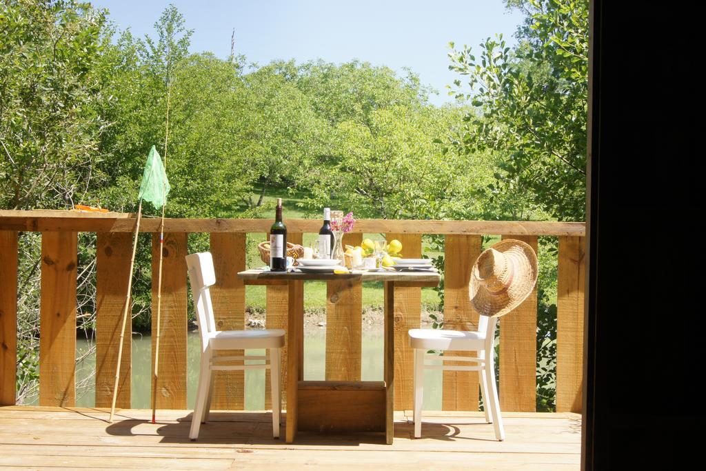 Moulin Des Sandaux Sainte-Foy-la-Grande Phòng bức ảnh