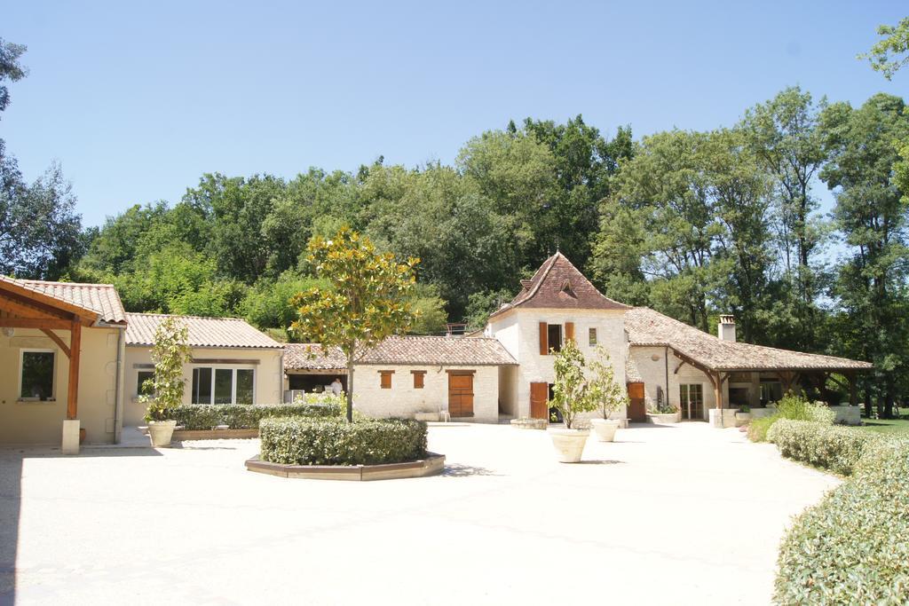 Moulin Des Sandaux Sainte-Foy-la-Grande Ngoại thất bức ảnh