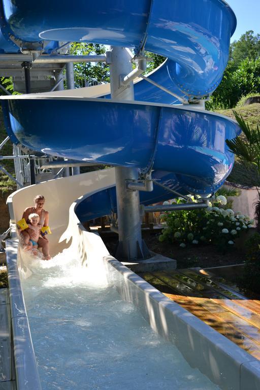 Moulin Des Sandaux Sainte-Foy-la-Grande Ngoại thất bức ảnh