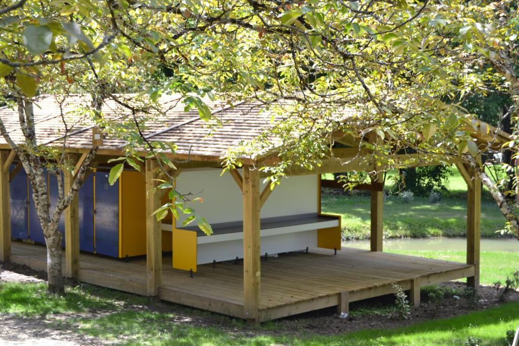 Moulin Des Sandaux Sainte-Foy-la-Grande Phòng bức ảnh